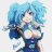 Evie snowbeam