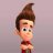 Geniusboy Jimmyneutron