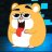 Homa hamster