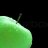 LookingAtTheApple