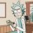 rickty