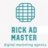 Rick Ad Master