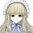 Liddells Doll