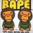 bape