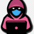 pinkhoodieman