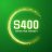 S400 Accounts Agent