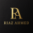 Riaz Ahmed