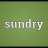 sundry