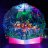 The Crystal