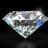 DiamondInHand
