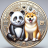pandashicoin