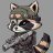 Wild_racoon