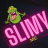 slimy