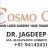 cosmoscare