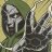 IS THAT MF DOOM