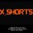 xshorts