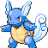 Wartortle