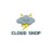 Cloud Shop