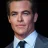 Chris Pine