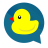 quackr