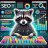 keywordstuffedraccoon