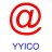 ymx