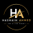 Hasnain ahmed