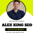 Alex King Seo