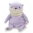 Purple Otter