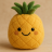 PineapplePlush