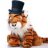 poshtiger