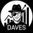 BlackHatDaves