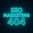 SEO Marketing 404