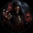 live skeleton