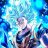 Goku ssblue