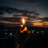 Lighter fight