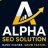 Alpha Seo Solution