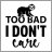 karadoesnotcare