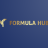 FormulaHub