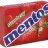 MENTOS TUT