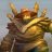 Harvest Golem