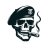 Black Beret