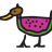 Melonduck
