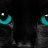 Black jaguar