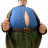 Big guy