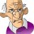 Angry Old Man