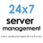 24x7servermanagement