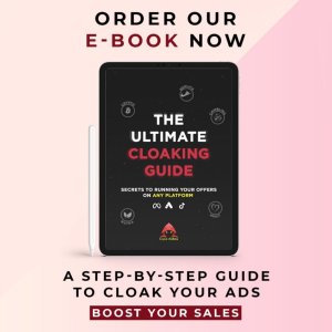 cloaking e-book