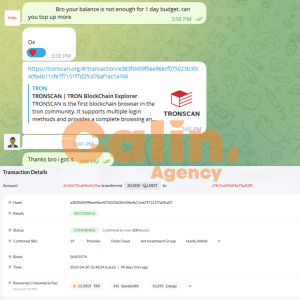 Transaction of client.png