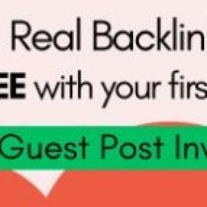 Real Outreach. Real Backlinks. Real Results